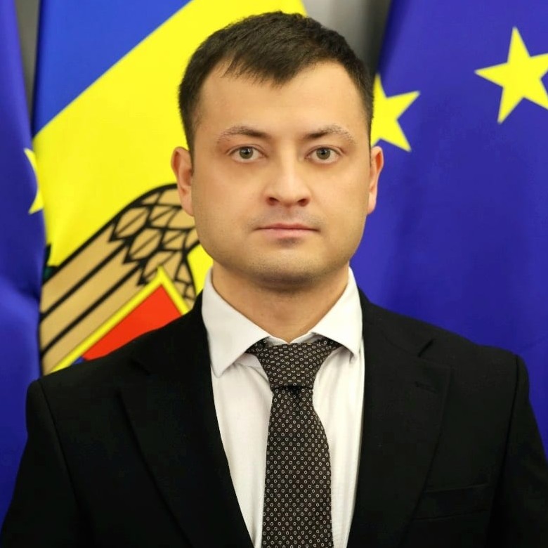 Grosu Victor