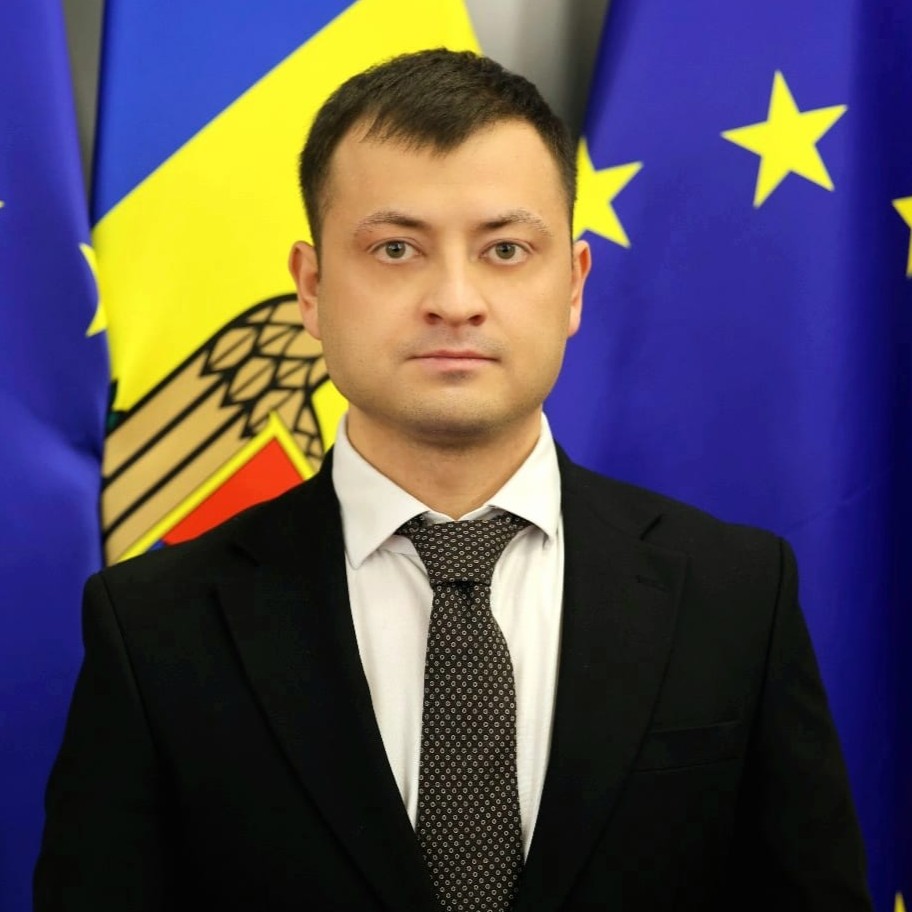 Grosu VICTOR