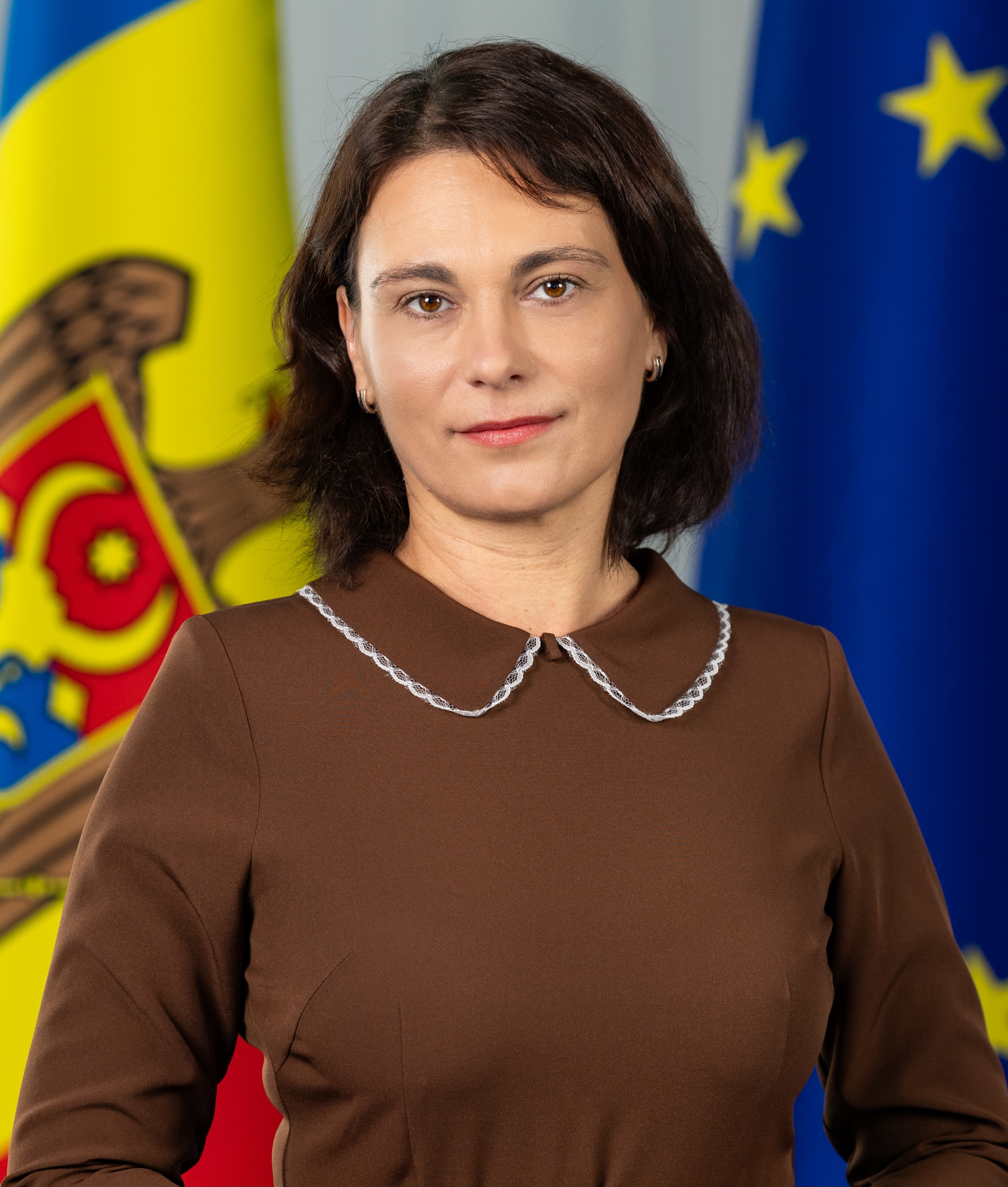 Daniella MISAIL-NICHITIN